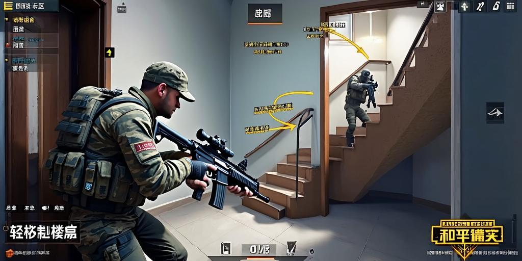 和平精英辅助：辅助软件的辩证视角与游戏公平